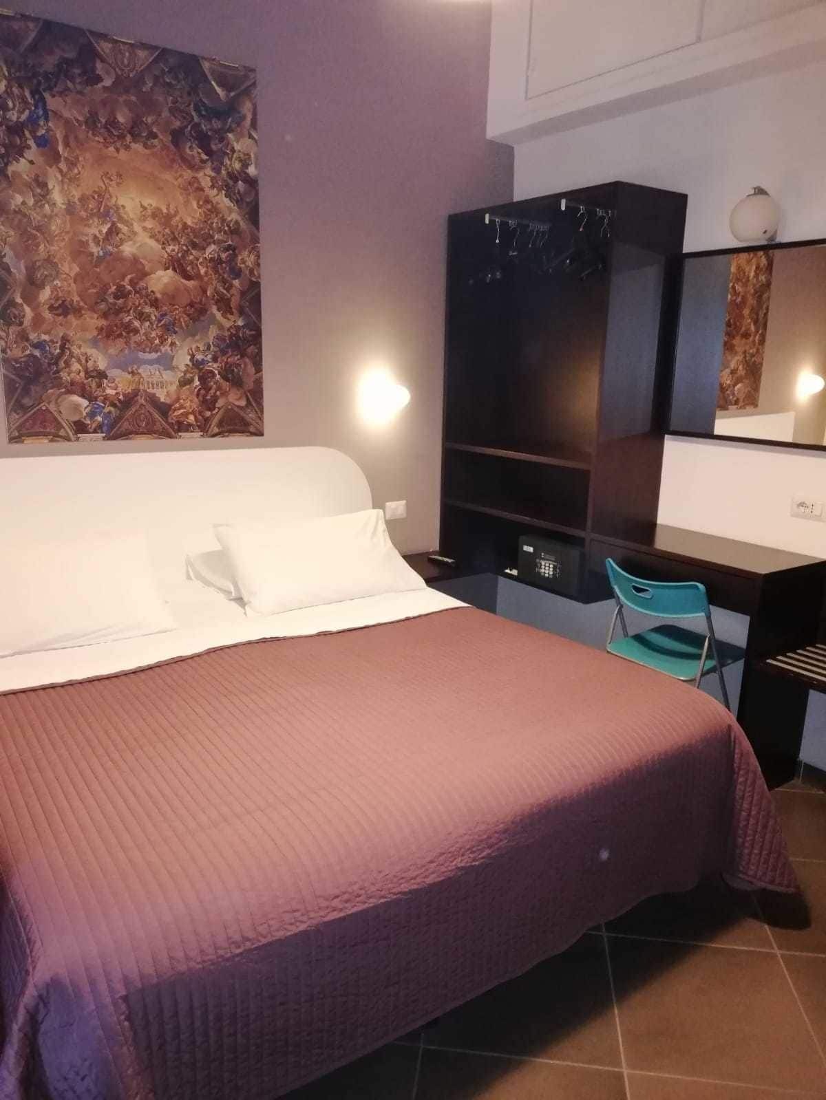 Carafa Suite B&B Νάπολη Εξωτερικό φωτογραφία